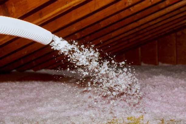 Trusted Mount Arlington, NJ Insulation Contractor Experts