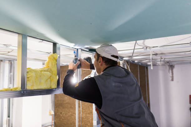 Best Insulation for Specific Applications in Mount Arlington, NJ